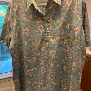 Vintage Reyn Spooner!